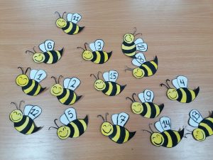 Spelling Bee във Второ СУ "Проф. Никола Маринов"
