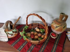 "Магията на Великден" влезе и в 3 а клас