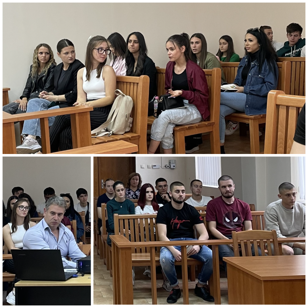 Източник: Административен съд - Търговище