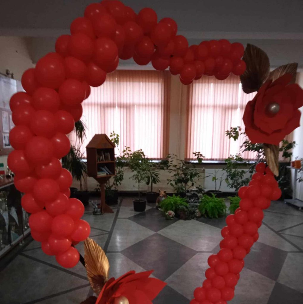Редица инициативи белязаха месец февруари