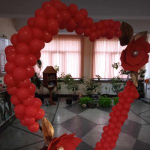 Редица инициативи белязаха месец февруари