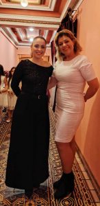 Малките звезди на Второ СУ "Проф. Никола Маринов" на една сцена с големите звезди на България!