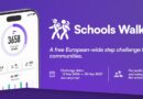 Schools Walk: повече движение, повече време заедно